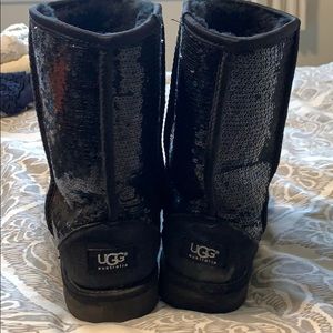 Ugg boots